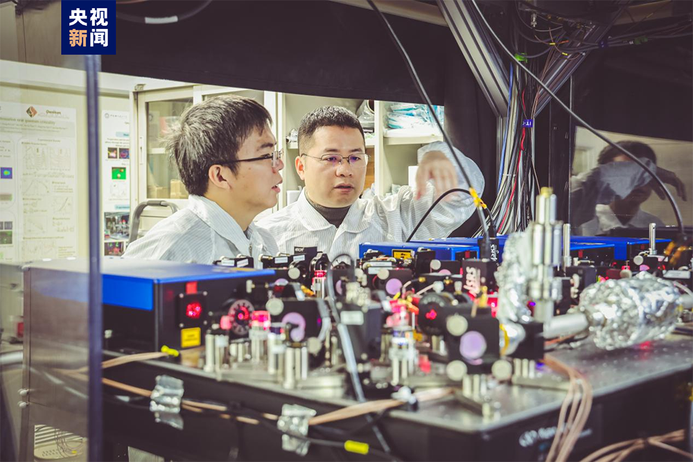 高温超导机理研究重要一步！中国科学家首次观测到多体配对赝能隙